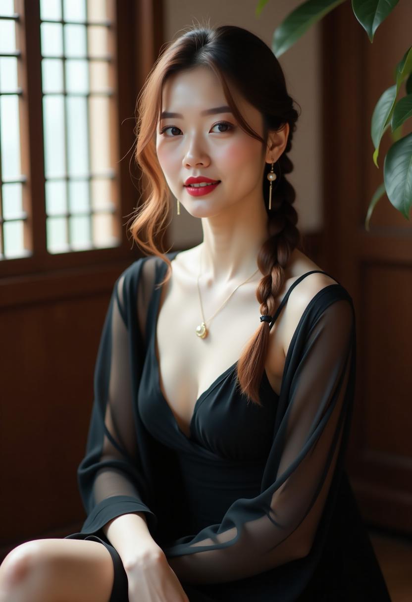 尼斯车站早晨